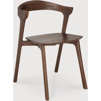 Ethnicraft Bok Indoor Stuhl Teakholz Braun 50x54x76 cm – Rabatt 28.7368421053 % ! Ethnicraft Bok Indoor Stuhl Teakholz Braun 50x54x76 cm – Rabatt 28.7368421053 % !