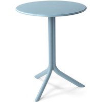 Nardi Spritz Bistrotisch Fiberglas Ø60,5 cm – Rabatt 15 % ! Nardi Spritz Bistrotisch Fiberglas Ø60,5 cm – Rabatt 15 % !
