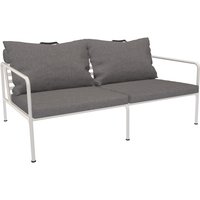 HOUE AVON 2-Sitzer-Sofa Stahlgestell – Rabatt 25 % ! HOUE AVON 2-Sitzer-Sofa Stahlgestell – Rabatt 25 % !
