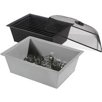 Hartman Jamie Oliver Grillbox 2er-Set – Rabatt 15 % ! Hartman Jamie Oliver Grillbox 2er-Set – Rabatt 15 % !