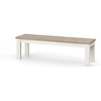 Set One Sitzbank York 61-B Pino Aurelio/Eiche Nelson – Rabatt 31.1103448276 % ! Set One Sitzbank York 61-B Pino Aurelio/Eiche Nelson – Rabatt 31.1103448276 % !