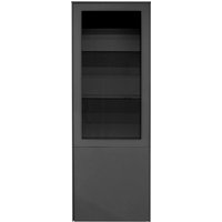 Mäusbacher Imola Standvitrine Holzwerkstoff/Glas 61x179x42 cm – Rabatt 36.1075544174 % ! Mäusbacher Imola Standvitrine Holzwerkstoff/Glas 61x179x42 cm – Rabatt 36.1075544174 % !