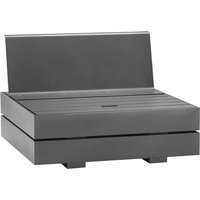Solpuri Boxx Top-Modul Sitz-Rücken Aluminium – Rabatt 21.1787539114 % ! Solpuri Boxx Top-Modul Sitz-Rücken Aluminium – Rabatt 21.1787539114 % !