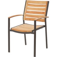 Diamond Garden Treviso Stapelstuhl Edelstahl/Teak – Rabatt 17.728606357 % ! Diamond Garden Treviso Stapelstuhl Edelstahl/Teak – Rabatt 17.728606357 % !