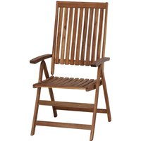 Siena Garden Paleros Klappsessel Teak 70×60 cm – Rabatt 20 % ! Siena Garden Paleros Klappsessel Teak 70×60 cm – Rabatt 20 % !