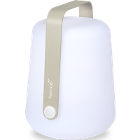 Fermob Balad Lampe H.25 cm Polyethylendiffusor – Rabatt 39.3961038961 % ! Fermob Balad Lampe H.25 cm Polyethylendiffusor – Rabatt 39.3961038961 % !