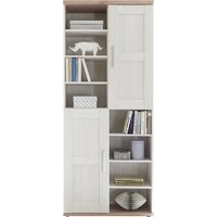 Bega Consult Romance Mehrzweckschrank Holzwerkstoff in Sibiu Lärche/San Remo hell – Rabatt 36.0450160772 % ! Bega Consult Romance Mehrzweckschrank Holzwerkstoff in Sibiu Lärche/San Remo hell – Rabatt 36.0450160772 % !