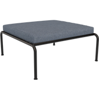 HOUE AVON Ottoman Lounge Stahlgestell – Rabatt 15.0214592275 % ! HOUE AVON Ottoman Lounge Stahlgestell – Rabatt 15.0214592275 % !