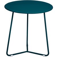 Fermob Cocotte Beistelltisch/niedriger Hocker – Rabatt 20.858490566 % ! Fermob Cocotte Beistelltisch/niedriger Hocker – Rabatt 20.858490566 % !