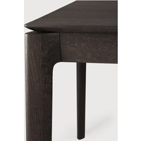 Ethnicraft Bok Indoor Tisch Eichenholz Braun – Rabatt 20.4387755102 % ! Ethnicraft Bok Indoor Tisch Eichenholz Braun – Rabatt 20.4387755102 % !