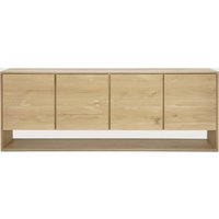 Ethnicraft Nordic Indoor Anrichte Eichenholz – Rabatt 12.8855989233 % ! Ethnicraft Nordic Indoor Anrichte Eichenholz – Rabatt 12.8855989233 % !