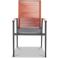 Musterring Amsterdam Armlehnstuhl Aluminium – Rabatt 29.9085365854 % ! Musterring Amsterdam Armlehnstuhl Aluminium – Rabatt 29.9085365854 % !