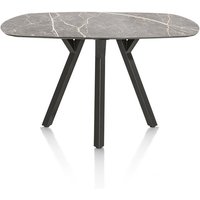 XOOON Minato Tresentisch Oval HPL/Metall – Rabatt 15.5136268344 % ! XOOON Minato Tresentisch Oval HPL/Metall – Rabatt 15.5136268344 % !