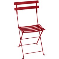 Fermob Bistro Premium Metallstuhl – Rabatt 20 % ! Fermob Bistro Premium Metallstuhl – Rabatt 20 % !