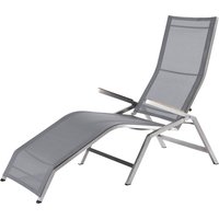 Diamond Garden Venedig Relax-Liege Edelstahl/Sunproof Sling – Rabatt 20 % ! Diamond Garden Venedig Relax-Liege Edelstahl/Sunproof Sling – Rabatt 20 % !