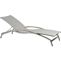 Diamond Garden Venedig Liege Edelstahl/Textilene – Rabatt 18.0442374854 % ! Diamond Garden Venedig Liege Edelstahl/Textilene – Rabatt 18.0442374854 % !