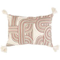 Coco Maison Ronja Kissen 35x50cm – Rabatt 36.6666666667 % ! Coco Maison Ronja Kissen 35x50cm – Rabatt 36.6666666667 % !