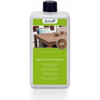 Hartman Pflegemittel Teak Protector Vintage Brown – Rabatt 24.1487839771 % ! Hartman Pflegemittel Teak Protector Vintage Brown – Rabatt 24.1487839771 % !