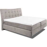 ED Lifestyle Malibu 1 Boxspringbett Holzwerkstoff/Tonnentaschenfederkern H2 180×200 cm – Rabatt 24.8148677627 % ! ED Lifestyle Malibu 1 Boxspringbett Holzwerkstoff/Tonnentaschenfederkern H2 180×200 cm – Rabatt 24.8148677627 % !