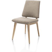 XOOON Flair Esszimmerstuhl Stoff Avicci/Eichengestell – Rabatt 22.4615384615 % ! XOOON Flair Esszimmerstuhl Stoff Avicci/Eichengestell – Rabatt 22.4615384615 % !