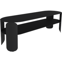 Fermob Bebop Beistelltisch 120×40 cm H.42 – Rabatt 15 % ! Fermob Bebop Beistelltisch 120×40 cm H.42 – Rabatt 15 % !