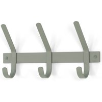 Spinder Dexter 3 Wandgarderobe Stahl mit Haken – Rabatt 15.1617124696 % ! Spinder Dexter 3 Wandgarderobe Stahl mit Haken – Rabatt 15.1617124696 % !