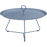 HOUE EYELET Beistelltisch Aluminium/Stahl Rund – Rabatt 15 % ! HOUE EYELET Beistelltisch Aluminium/Stahl Rund – Rabatt 15 % !