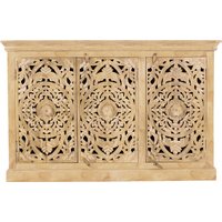 SIT Möbel LAKADEE Sideboard Mango natur – Rabatt 39.1430646333 % ! SIT Möbel LAKADEE Sideboard Mango natur – Rabatt 39.1430646333 % !