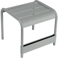 Fermob LUXEMBOURG kleiner niedriger Tisch/Bank Aluminium 44×42 cm – Rabatt 15 % ! Fermob LUXEMBOURG kleiner niedriger Tisch/Bank Aluminium 44×42 cm – Rabatt 15 % !