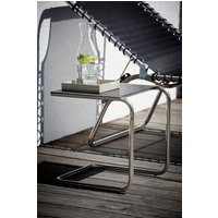 Jan Kurtz Club Beistelltisch Aluminium/Metall – Rabatt 35.2407152682 % ! Jan Kurtz Club Beistelltisch Aluminium/Metall – Rabatt 35.2407152682 % !