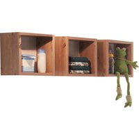 Mäusbacher Cordula 3er-Set Hängeregal Asteiche 29x29x20 cm – Rabatt 46.5192307692 % ! Mäusbacher Cordula 3er-Set Hängeregal Asteiche 29x29x20 cm – Rabatt 46.5192307692 % !