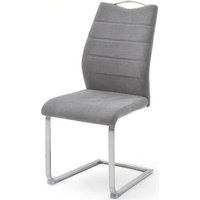 MCA Ferrera Schwingstuhl Edelstahl/Stoffbezug – Rabatt 34.2828947368 % ! MCA Ferrera Schwingstuhl Edelstahl/Stoffbezug – Rabatt 34.2828947368 % !