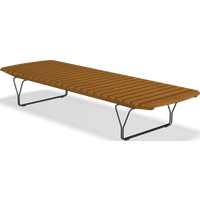 HOUE MOLO Sonnenliege Bambus/Stahlgestell – Rabatt 43.3121319199 % ! HOUE MOLO Sonnenliege Bambus/Stahlgestell – Rabatt 43.3121319199 % !