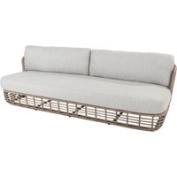 4Seasons Lugano 3-Sitzer Sofa inkl. 5 Kissen – Rabatt 20 % ! 4Seasons Lugano 3-Sitzer Sofa inkl. 5 Kissen – Rabatt 20 % !