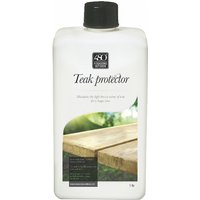4Seasons Teak Protector 1000ml – Rabatt 21.9512195122 % ! 4Seasons Teak Protector 1000ml – Rabatt 21.9512195122 % !