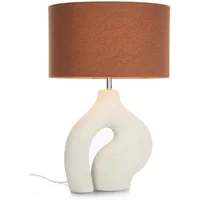 Coco Maison Freya Tischlampe 1 E27 – Rabatt 36.6666666667 % ! Coco Maison Freya Tischlampe 1 E27 – Rabatt 36.6666666667 % !