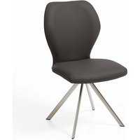 Niehoff Sitzmöbel Colorado Trend-Line Design-Stuhl Edelstahl/Polyester – 180° drehbar – Rabatt 29.4212034384 % ! Niehoff Sitzmöbel Colorado Trend-Line Design-Stuhl Edelstahl/Polyester – 180° drehbar – Rabatt 29.4212034384 % !