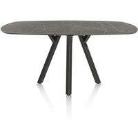 XOOON Minato Tresentisch Oval HPL/Metall – Rabatt 15.5136268344 % ! XOOON Minato Tresentisch Oval HPL/Metall – Rabatt 15.5136268344 % !