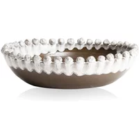 Coco Maison Nera Schale D42cm – Rabatt 36.6666666667 % ! Coco Maison Nera Schale D42cm – Rabatt 36.6666666667 % !