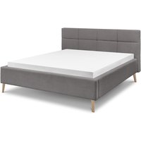 Set One by Musterring Cary Holzfuß 180×200 cm inkl. Lattenrost/Matratze – Rabatt 21.0659574468 % ! Set One by Musterring Cary Holzfuß 180×200 cm inkl. Lattenrost/Matratze – Rabatt 21.0659574468 % !