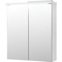 Bega BKK Pool Spiegelschrank Holzwerkstoff LED-Beluchtung Weiß – Rabatt 28.9736842105 % ! Bega BKK Pool Spiegelschrank Holzwerkstoff LED-Beluchtung Weiß – Rabatt 28.9736842105 % !