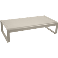 Fermob Bellevie Beistelltisch Stahl/Aluminium 138×80 cm – Rabatt 15 % ! Fermob Bellevie Beistelltisch Stahl/Aluminium 138×80 cm – Rabatt 15 % !