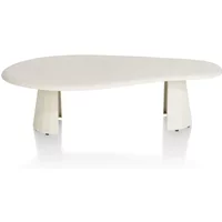 XOOON Kalmar Couchtisch Holzwerkstoff/Metallgestell weiß 120×70 cm – Rabatt 15.5136268344 % ! XOOON Kalmar Couchtisch Holzwerkstoff/Metallgestell weiß 120×70 cm – Rabatt 15.5136268344 % !