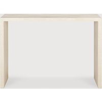 Ethnicraft Elements Konsole Microzement 120x40x85 cm – Rabatt 12.8855989233 % ! Ethnicraft Elements Konsole Microzement 120x40x85 cm – Rabatt 12.8855989233 % !