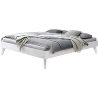 Hasena Trento 16 Calvari Bettgestell Massivholzbett – Rabatt 52.528957529 % ! Hasena Trento 16 Calvari Bettgestell Massivholzbett – Rabatt 52.528957529 % !