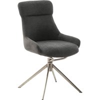 MCA PELION 4 Fuß Stuhl Edelstahl/Stoffbezug 360° drehbar – Rabatt 20.3666666667 % ! MCA PELION 4 Fuß Stuhl Edelstahl/Stoffbezug 360° drehbar – Rabatt 20.3666666667 % !