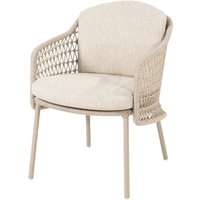 4Seasons Puccini Dining Sessel inkl. 2 Kissen – Rabatt 25.6830601093 % ! 4Seasons Puccini Dining Sessel inkl. 2 Kissen – Rabatt 25.6830601093 % !