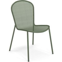 Emu Ronda X Gartenstuhl Metall stapelbar – Rabatt 10.6060606061 % ! Emu Ronda X Gartenstuhl Metall stapelbar – Rabatt 10.6060606061 % !