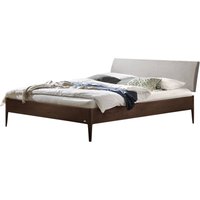 Hasena Lounge Fanano Bettgestell Massivholz Kopfteil gepolstert – Rabatt 52.528957529 % ! Hasena Lounge Fanano Bettgestell Massivholz Kopfteil gepolstert – Rabatt 52.528957529 % !