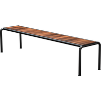 HOUE AVANTI Bank Stahlgestell schwarz – Rabatt 30.3671562083 % ! HOUE AVANTI Bank Stahlgestell schwarz – Rabatt 30.3671562083 % !